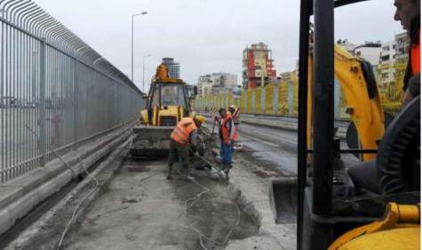 Autoriteti Portual Durres hap tenderin: 16.2 mln leke per terminalin e trageteve